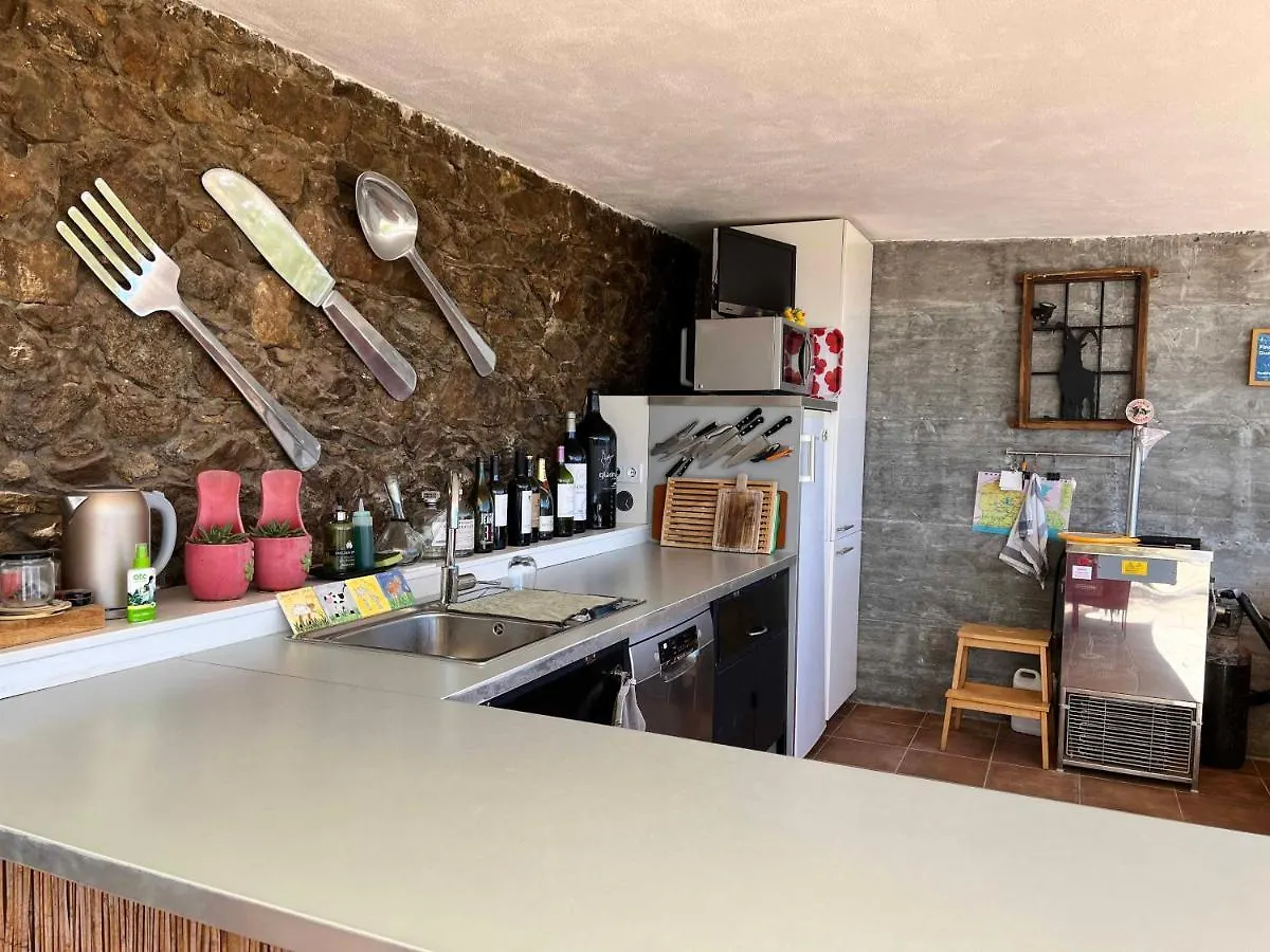 Finca Zayas Casa Rural & Guest Suites Periana Pensionat