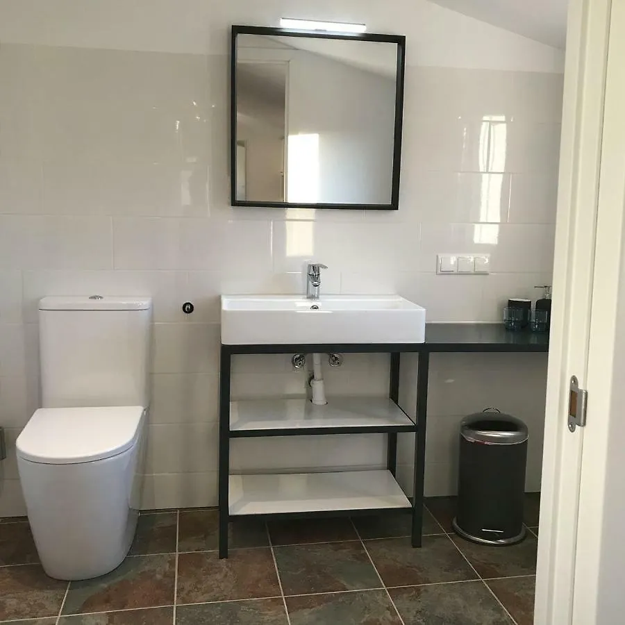 Finca Zayas Casa Rural & Guest Suites Periana 0*,  Spanien