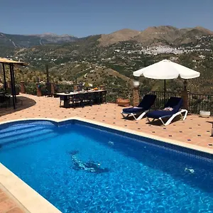 B&B Villa Archez Árchez