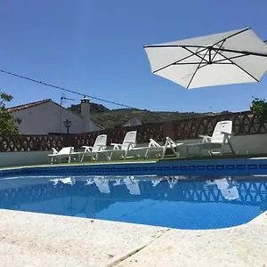 Casa De Alamos Periana