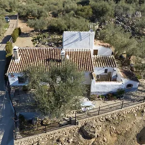 Cortijo Salva Periana