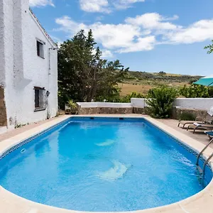El Molino De Guaro Periana