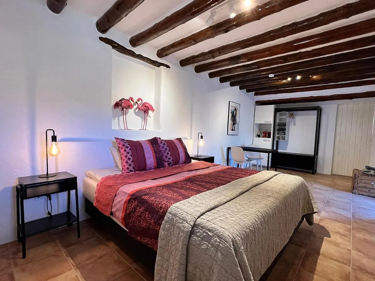 Pensión Finca Zayas Casa Rural&Guest Suites Periana España