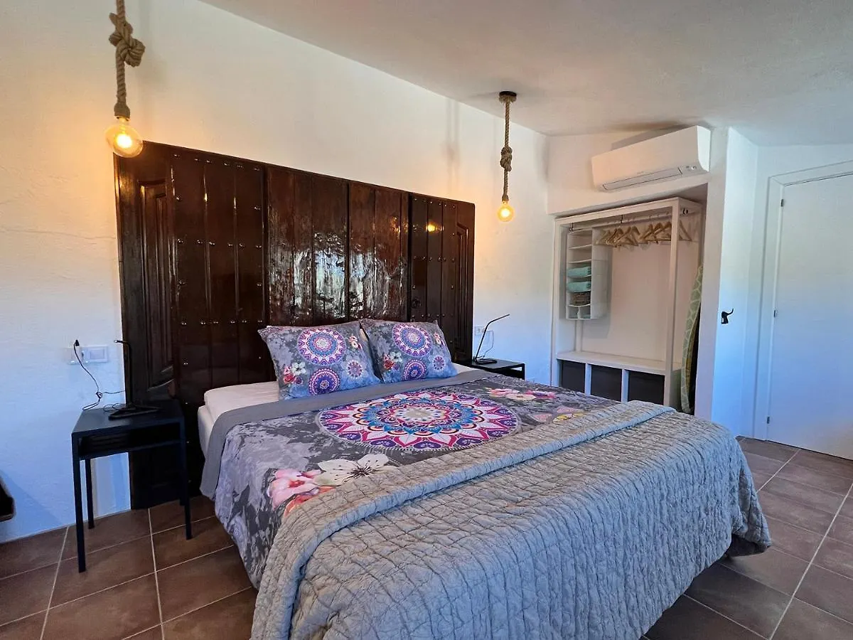 Finca Zayas Casa Rural&Guest Suites Periana