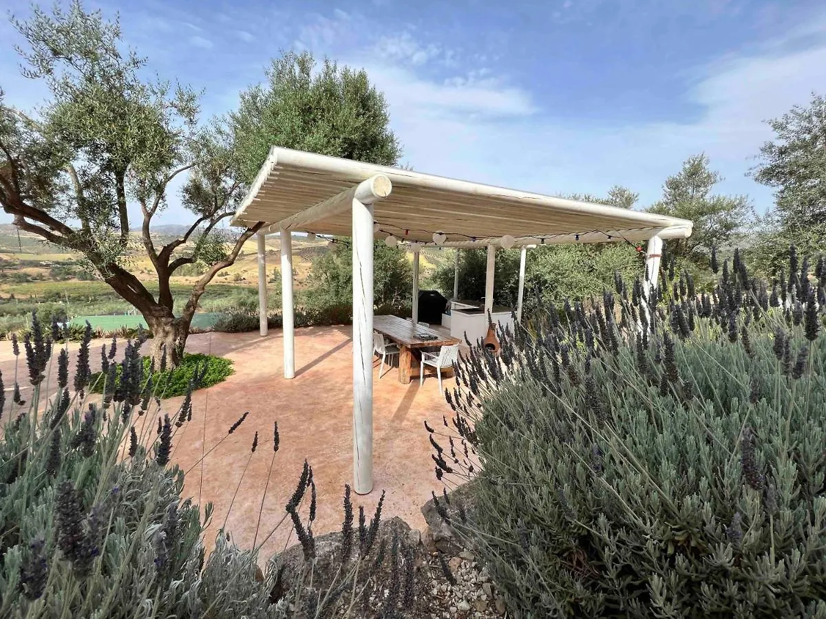 Finca Zayas Casa Rural&Guest Suites Periana España