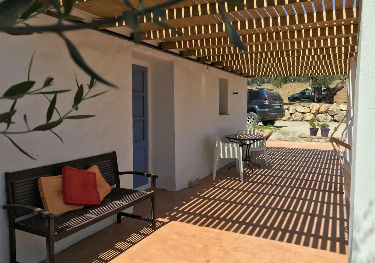 Finca Zayas Casa Rural&Guest Suites Periana
