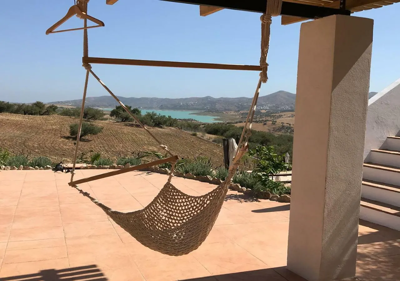 Finca Zayas Casa Rural&Guest Suites Periana