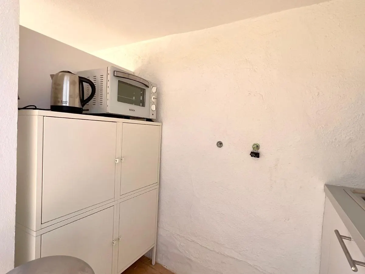 게스트하우스 Finca Zayas Casa Rural & Guest Suites 페리아나